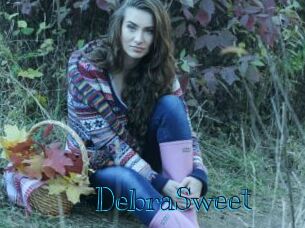 DebraSweet