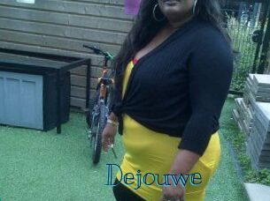 Dejouwe