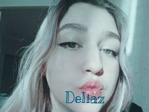 Deliaz