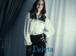 Delyia