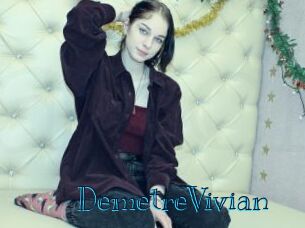 DemetreVivian