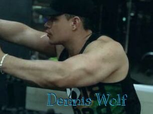 Dennis_Wolf Archive DVD BIZ