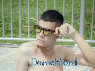 DereckFord
