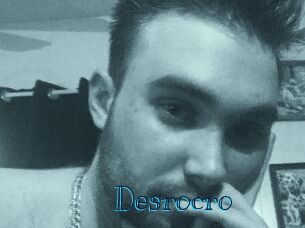 Desrocro