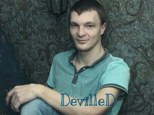 DevilleD