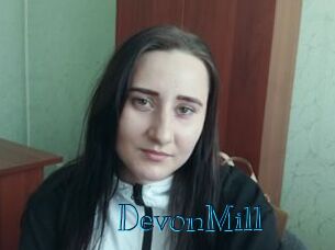 DevonMill