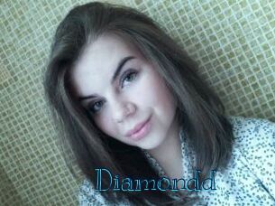 Diamondd