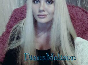 DianaMelison