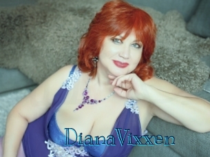 DianaVixxen