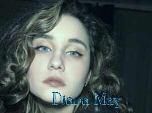 Diana_May