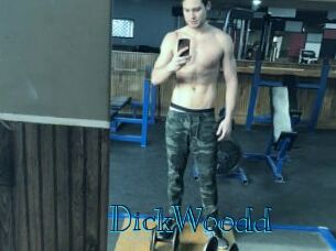 DickWoodd