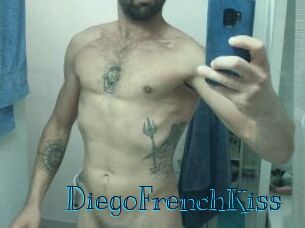 DiegoFrenchKiss