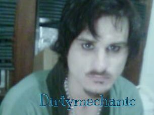 Dirtymechanic