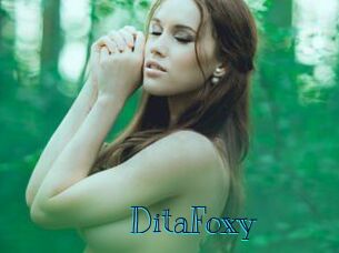 DitaFoxy
