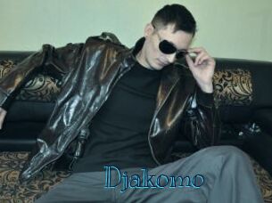 Djakomo