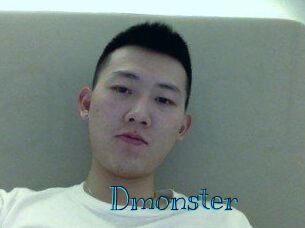 Dmonster