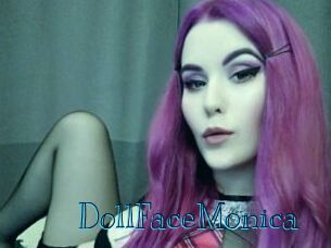 DollFaceMonica