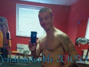 DominanterMr