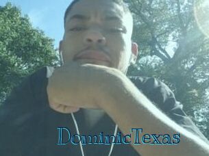 Dominic_Texas