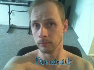 Dominiik