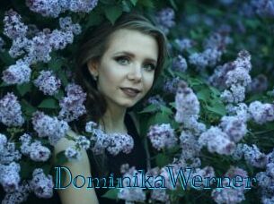 DominikaWerner Archive DVD BIZ