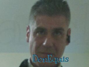 DonEquis