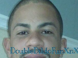 DoubleDildoFunXnX