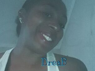DreaB