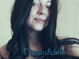 DreamAdele
