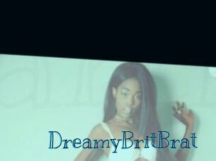 DreamyBritBrat