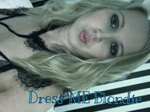 Dress_ME_Blondie