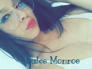 Dulce_Monroe