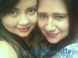 Duolatinsweetts