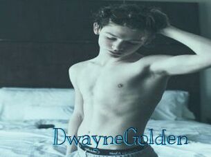 DwayneGolden