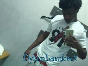 Dylan_Lambert