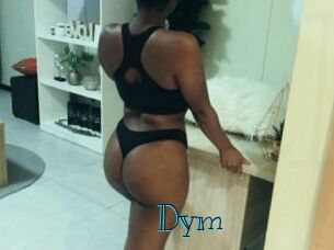 Dym