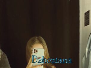 Dzhoziana