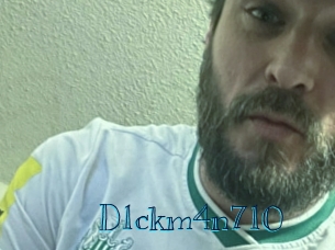 D1ckm4n710