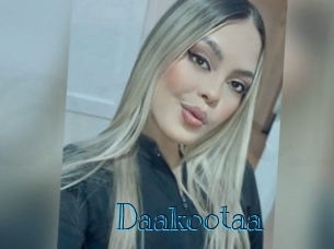Daakootaa