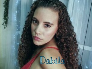 Dabila