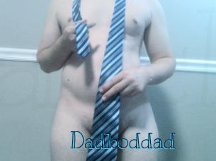 Dadboddad