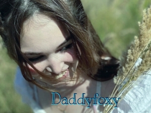 Daddyfoxy