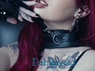 Dahliavoid