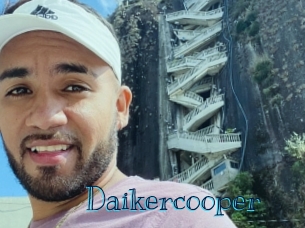 daikercooper Archive DVD BIZ