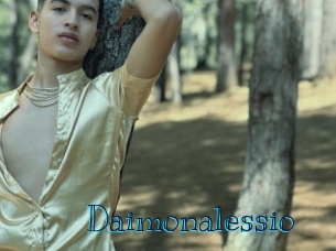 Daimonalessio