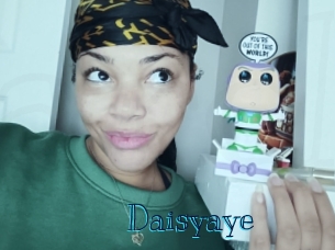 Daisyaye