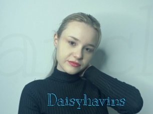 Daisyhavins