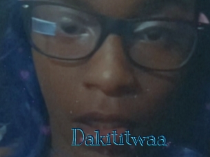 Dakititwaa