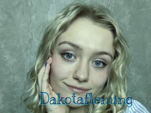 Dakotafleming