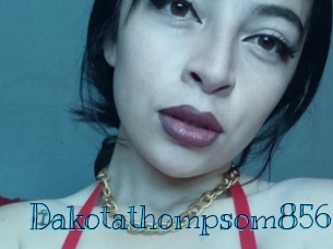 Dakotathompsom8564